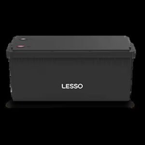 Bateria en Litio para energía solar de 25,6v de (120 - 200) AH