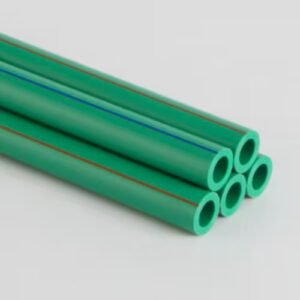 Tubería PP-R de fusión en  Polipropileno